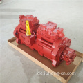 2401-9084p K3V112DT 2401-9258 DH220LC-5 Hydraulikpumpe